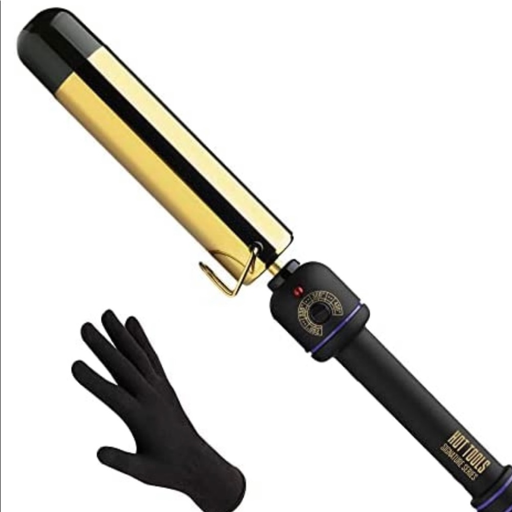 Curling Iron
